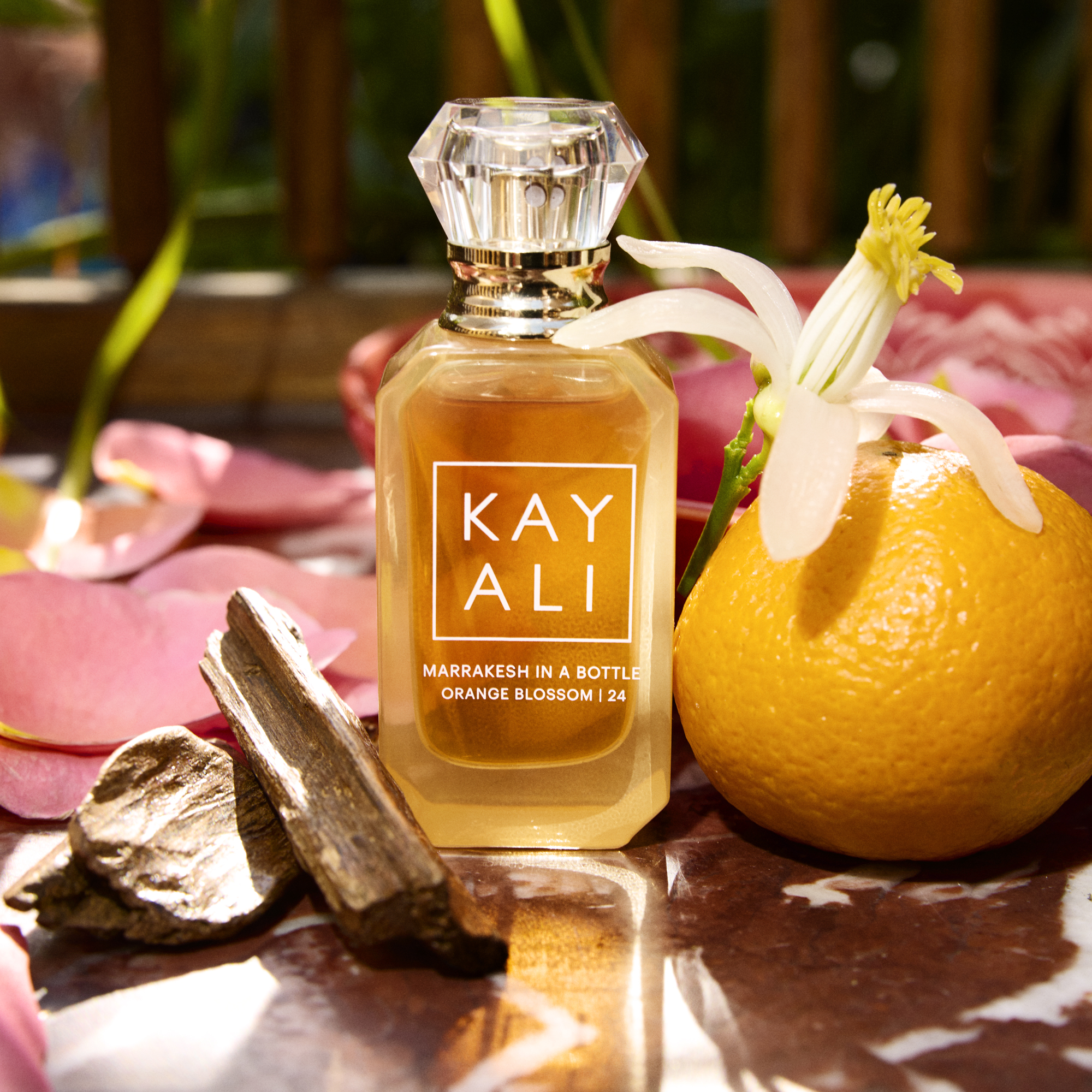 VACATION IN A BOTTLE MINI PERFUME SET
